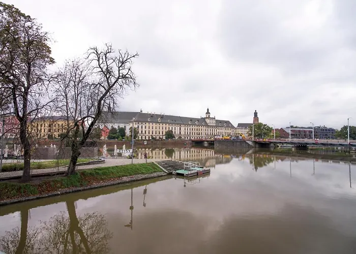 Boulevard Drobnera