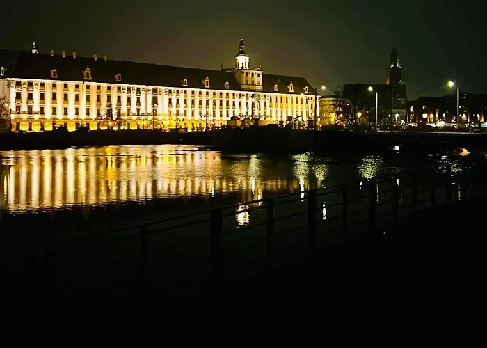 Boulevard Drobnera