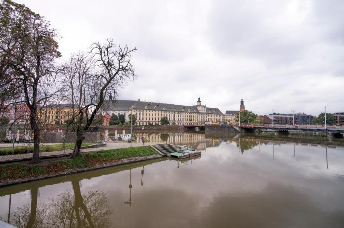 Apartment Boulevard Drobnera