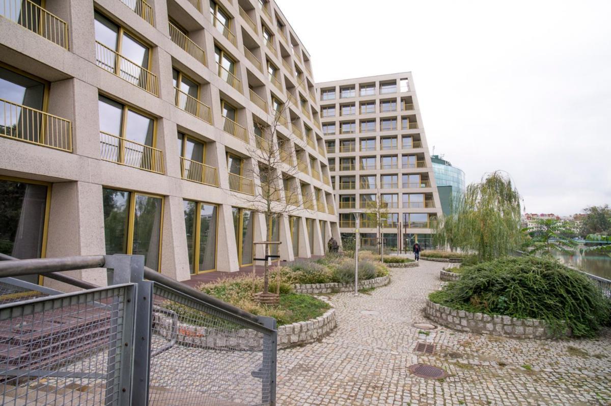 Boulevard Drobnera Apartment *