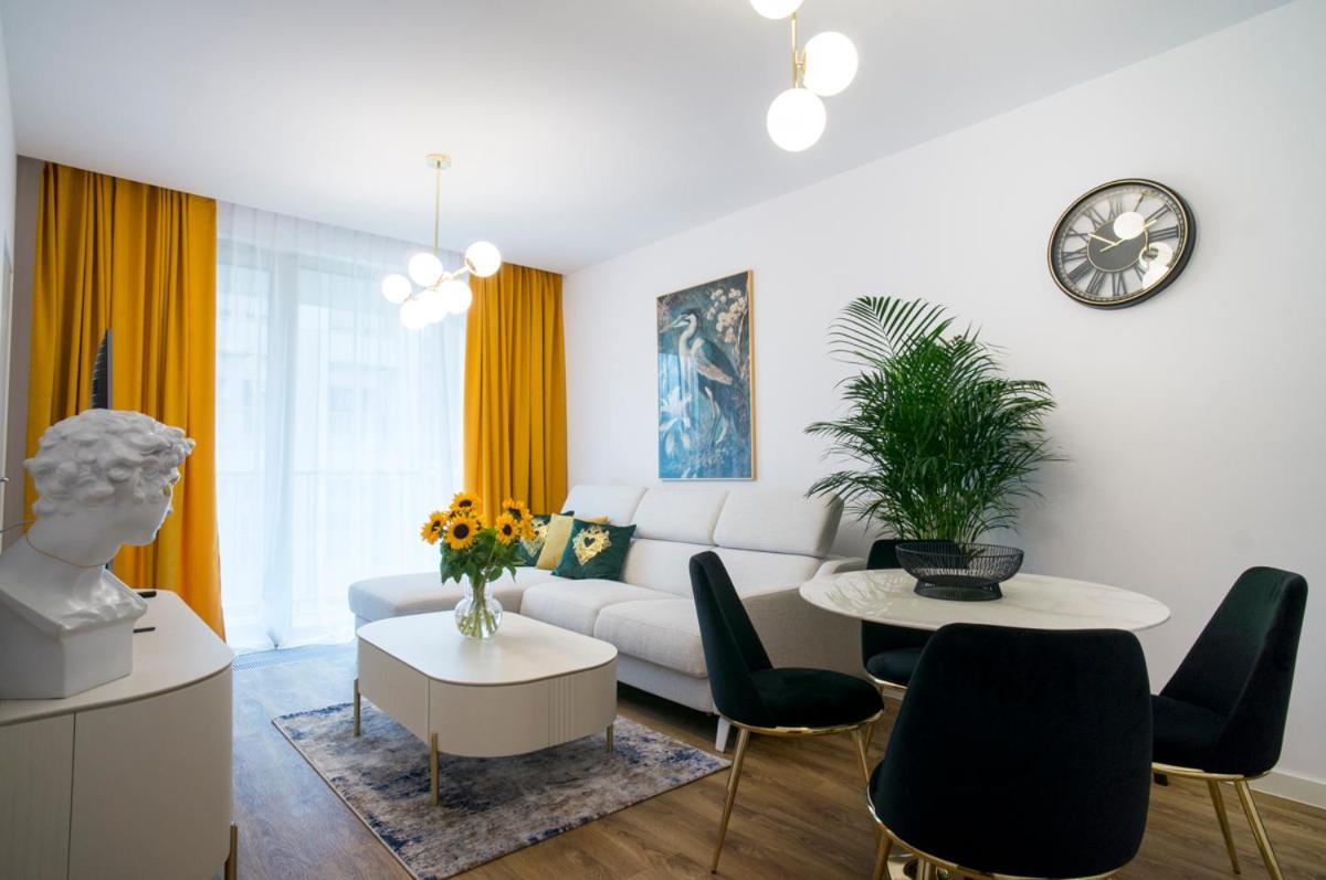 Boulevard Drobnera Apartment *