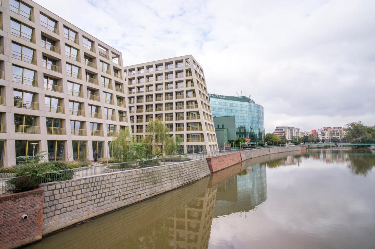 Boulevard Drobnera Apartment *