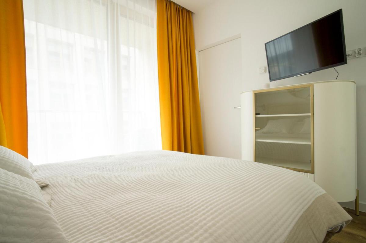 Apartment Boulevard Drobnera *